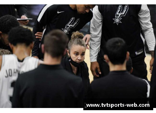 NBA首位女性教练：挑战传统，引领篮球新风向